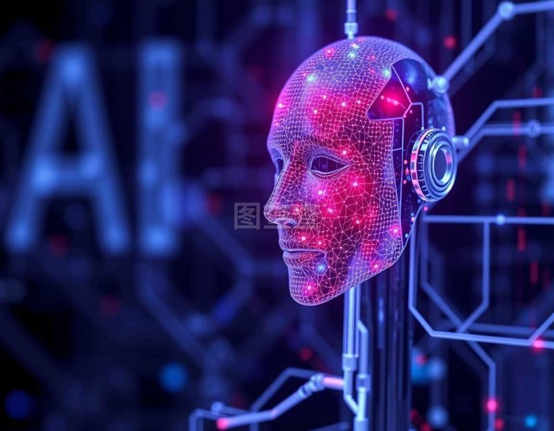 人工智能AI软件：重塑未来的关键技术